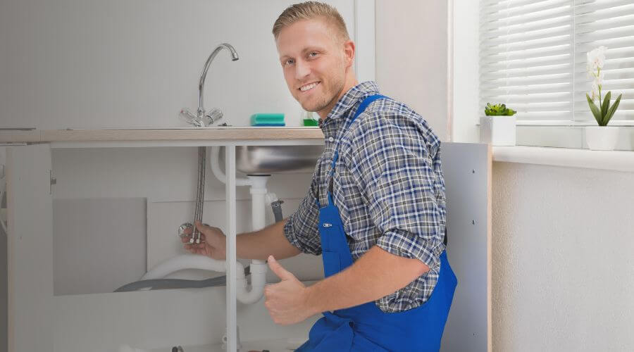 Expert burst pipe repair services in Ashton, ID